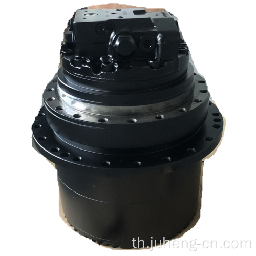 SK200-6E Final Drive SK200-6E Travel Motor ในสต็อกขาย